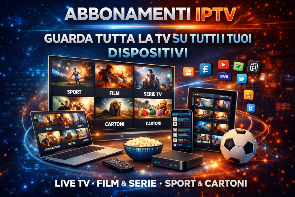 Abbonamenti-iptv-italia Abbonamenti IPTV Italia